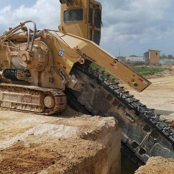 Excavaciones, fotografía 2