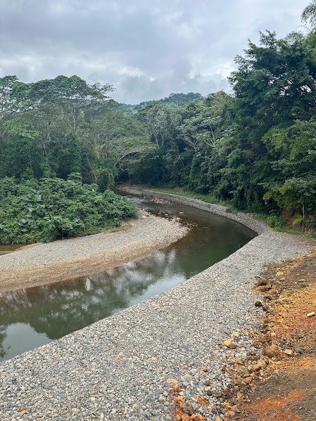 Reconstrucción de obras hidráulicas y civiles Yuna–Camú y Bajo Yuna